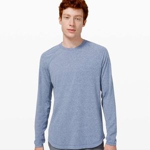 Lululemon Drysense Long Sleeve Large